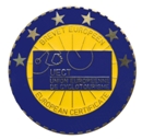 Odznaka UECT - 6 stopie?